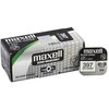 Maxell 397 (SR726SW) baterijos 10 vnt.