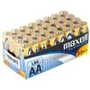 Alkalinė Baterija - Maxell LR06 AA 32 vnt. 1.5V