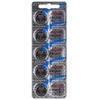 Maxell CR1632 HOLO baterijos 5 vnt.