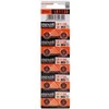 Maxell G10 LR1130 baterijos 10 vnt.