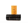 mdh Therapy Roller - Reabilitacijos volelis oranžinis