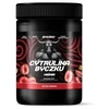 Medicinae Sveikatos Papildas - BYCZKU Citrulline Byczku Cherry Powder, 500g, Vyšnių Skonio