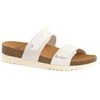 Scholl FOOTWEAR LUSAKA 2.0 MED SIZE 38 Baltas