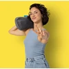 Medisana Ecomed 23309 massage pad Juodas 24 W
