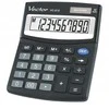 Men's Vector Vector VC-810 Office Calculator, juodas