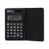 Men's Vector Vector DK-055 Pocket Calculator, Juodas
