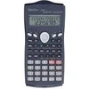 Men's Vector Vector KAV CS-103 scientific skaičiuotuvas, 279 functions, 80x170mm, juodas