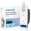 MEROSS MRS200MA-EU Wi-Fi Smart Roller Shade Reel