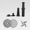 Mėsmalė MAESTRO MR-852 Meat Grinder 1000 W Baltas