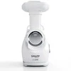 Mėsmalė Smulkintuvas su smulkintuvu SMAPP 490.81 2200 W Baltas