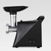 Mėsmalė MAESTRO MR-853 Meat Grinder 1000 W Juodas