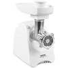 Mėsmalė - Zelmer ZMM5801P 2200 W Baltas