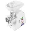 Mėsmalė - Zelmer ZMM5801P 2200 W Baltas