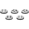 Mėsos malimo priedas - Bosch MUZ9PP2 Mincer 120mm aukštis, nerūdijantis plienas