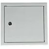Metalinė Dėžė Telefonų Jungtims Tibox 300x330x100mm, Potinkinė
