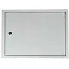 Metalinė Dėžė Telefonų Jungtims Tibox 370x520x100mm, Potinkinė