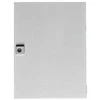 Metalinė Dėžė Tibox 400x300x120mm Su Užraktu, Ip66, Ik10