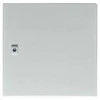 Metalinė Dėžė Tibox 400x400x150mm