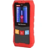 Metalų detektorius - UNI-T UT387E Metal Detector (detects metals, live wires, 2.4" screen)
