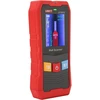 Metalų detektorius - UNI-T UT387E Metal Detector (detects metals, live wires, 2.4" screen)