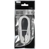 Micro USB Laidas - Vivanco USB Į MicroUSB Laidas 1,0 M, Baltas