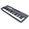 Novation FLKEY 49 MKI - MIDI keyboard dedicated to FL Studio software, 49 keys.