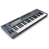 Novation FLKEY 49 MKI - MIDI keyboard dedicated to FL Studio software, 49 keys.