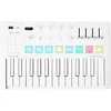 Arturia MiniLab 3 - MIDI control keyboard, juodas