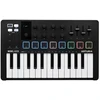 Arturia MiniLab 3 - MIDI control keyboard, juodas