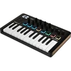 Arturia MiniLab 3 - MIDI control keyboard, juodas