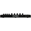 Arturia MiniLab 3 - MIDI control keyboard, juodas