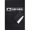 Savaime Pripučiamas Kilimėlis - Volven Ultralight Juodas