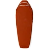 SEA TO SUMMIT Reactor Fleeceweight Liner Long sleeping bag liner, picante red
