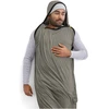 SEA TO SUMMIT Reactor Lightweight Liner Regular sleeping bag liner, pewter