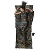 Miegmaišis - COCOON ST67 2200mm x 900mm Šilkas 160g Daugiaspalvis