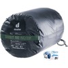 Deuter Orbit SQ -5 sintetinis miegmaišis + 6C/43F gebenės/rausvos spalvos