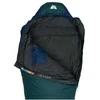 Miegmaišis - Naturehike Polaris Evo Dešinysis Žalias