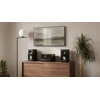 Muzikinis centras BLAUPUNKT MS49DAB Micro hi-fi system juodas