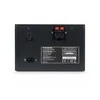 Muzikinis centras Garso Sistema - Thomson BT Radijas Fm/cd/mp3/usb Juodas.