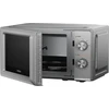 Mikrobangų Krosnelė - Amica MMF20M4S 20 L 700 W Sidabrinė