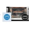 Mikrobangų krosnelė - Beko BMOB20202B 20L 800W Juoda