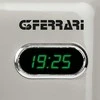 Mikrobangų krosnelė G3Ferrari microwave orkaitė with grill G1015510 pilkas