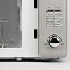 Mikrobangų krosnelė G3Ferrari microwave orkaitė with grill G1015510 pilkas