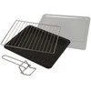 Mikrobangų krosnelė Esperanza EKO008N Mini Oven 20 l 1280 W Juodas