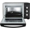 Mikrobangų krosnelė Esperanza EKO008N Mini Oven 20 l 1280 W Juodas
