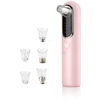 Mikrodermabrazijos Prietaisas - Beautifly Derma Blush Rožinis