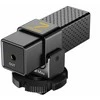 Mikrofonas - 7Ryms MinBo Mini Kondensatorinis Cable Release 3.5mm Jack