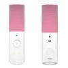 Mikrofonas - 7Ryms SR-AT10 USB-C USB-A Kondensatorinis Cable Release su RGB Balta