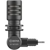 BOYA MICROPHONE BY-M100D LIGHTNING IPHONE IPAD