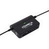 Mikrofonas - Comica SIG.LAV V05UC lavalier 3.5mm TRRS juodas